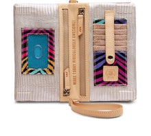 Load image into Gallery viewer, Consuela Celeste Uptown Crossbody
