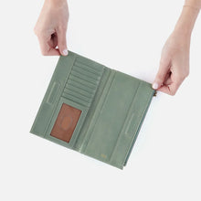 Load image into Gallery viewer, Hobo Jill Large Bifold Wallet
