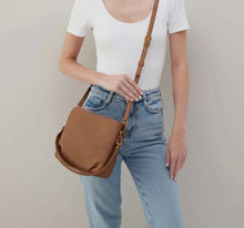 Load image into Gallery viewer, Hobo Starr Convertible Shoulder
