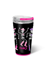 Load image into Gallery viewer, Swig Halloween Party Cup 24oz
