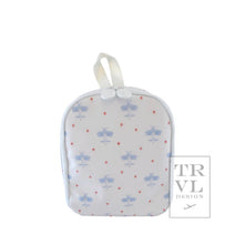 Load image into Gallery viewer, TRVL Bring It Insulated Lunch Bag
