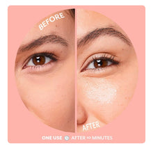 Load image into Gallery viewer, Patchology Served Chilled Bubbly Eye Gels (Single)
