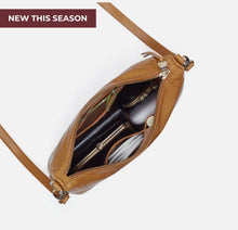 Load image into Gallery viewer, Hobo Darcy Carry-All Crossbody
