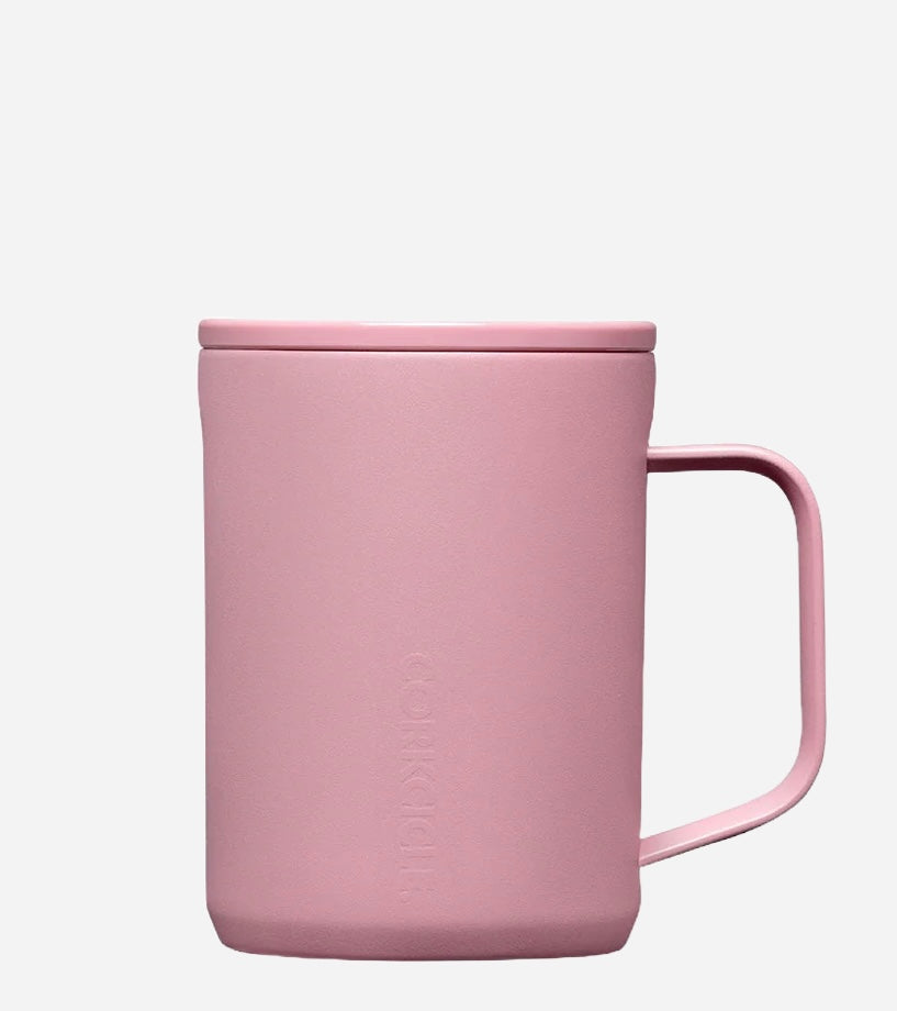 Corkcicle Mug