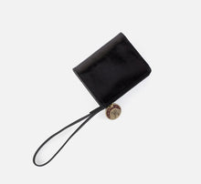 Load image into Gallery viewer, Hobo Coin Wristlet Wallet
