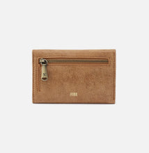Load image into Gallery viewer, Hobo Jill Trifold Wallet
