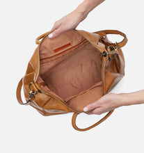 Load image into Gallery viewer, Hobo Sheila Large Satchel
