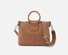 Load image into Gallery viewer, Hobo Sheila Medium Satchel
