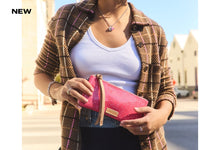 Load image into Gallery viewer, Consuela Pop Pouch Bae
