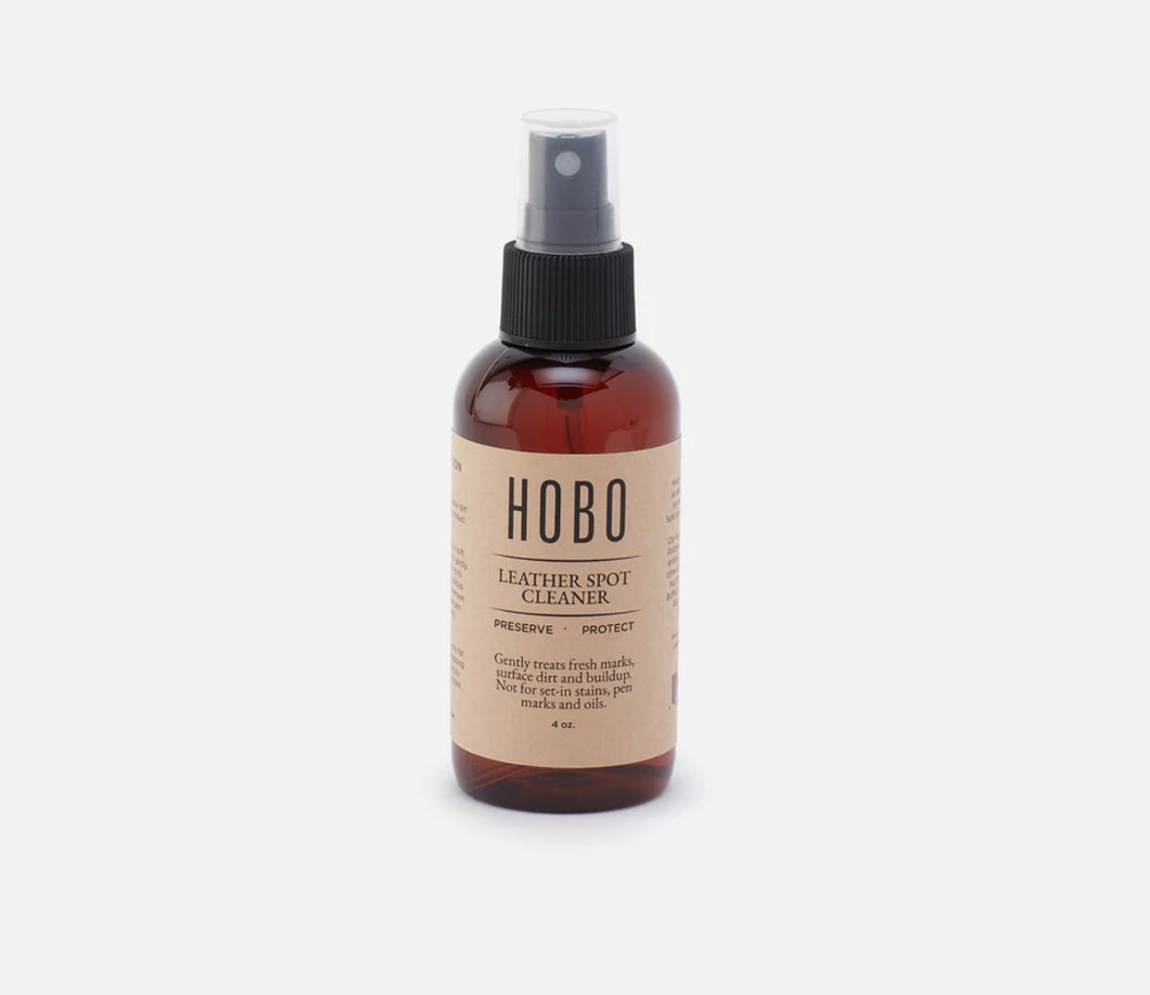Hobo Leather Spot Cleaner 4oz
