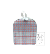 Load image into Gallery viewer, TRVL Bring It Insulated Lunch Bag
