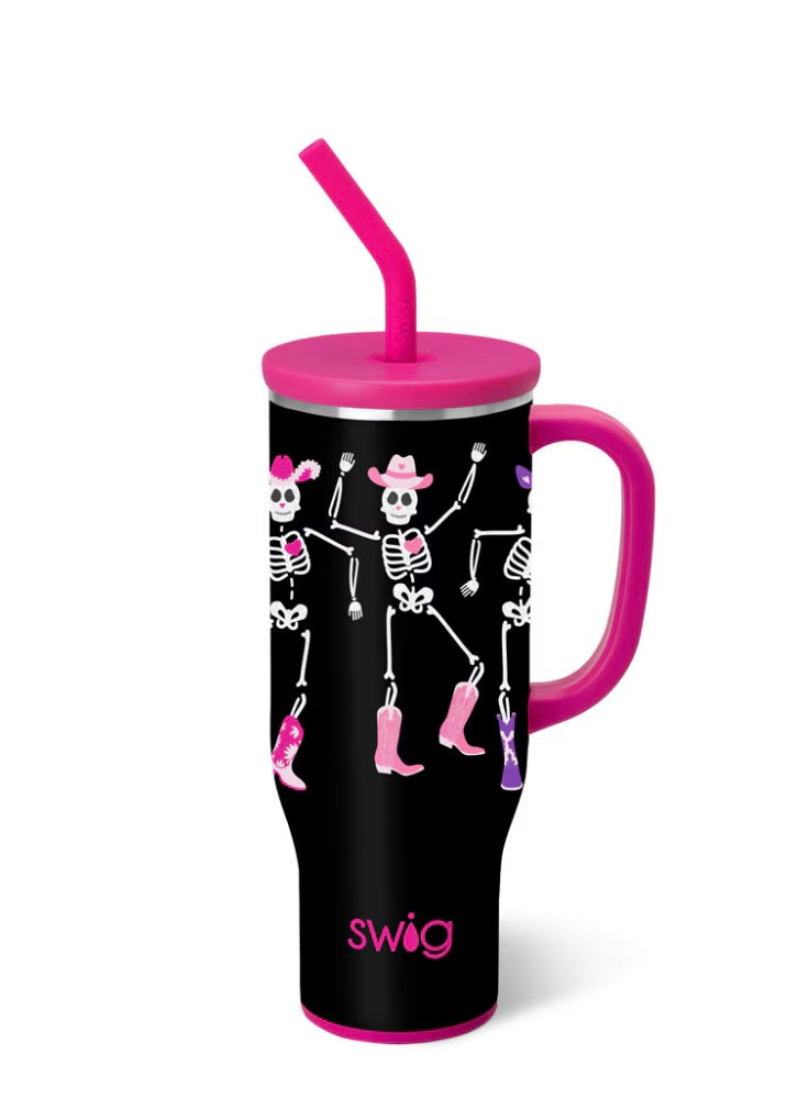 Swig Halloween 30oz Mega Mug