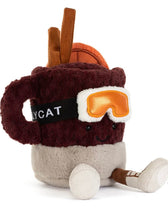 Load image into Gallery viewer, Jellycat Amuseables Mullover Spiced Drink

