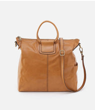 Load image into Gallery viewer, Hobo Sheila Large Satchel
