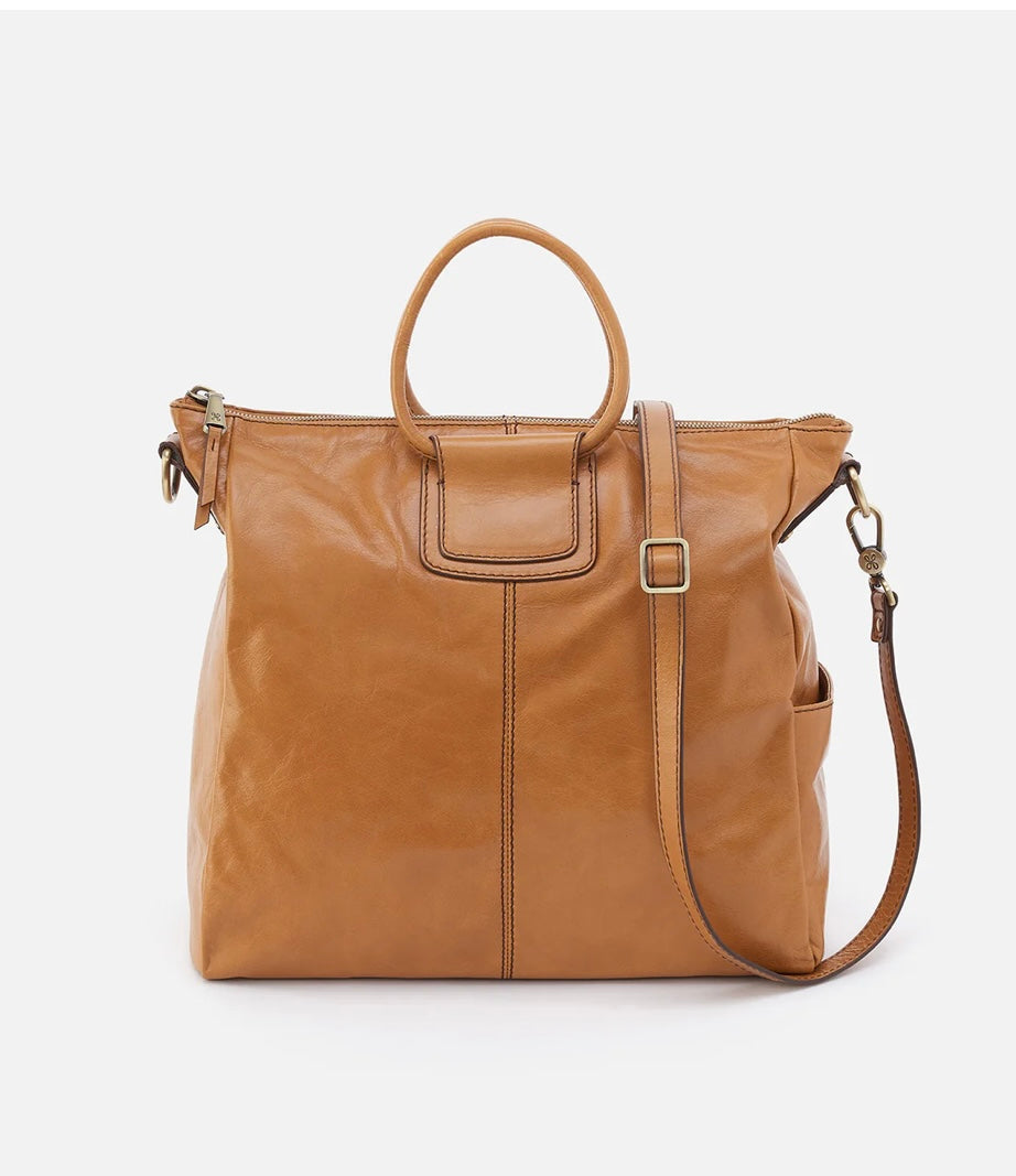 Hobo Sheila Large Satchel