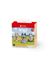 Load image into Gallery viewer, Tonies Bluey Tonies 3 Pack
