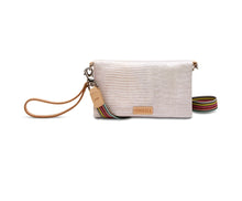 Load image into Gallery viewer, Consuela Celeste Uptown Crossbody

