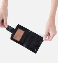Load image into Gallery viewer, Hobo Dunn Mini Wallet
