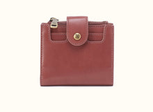 Load image into Gallery viewer, Hobo Dunn Mini Wallet
