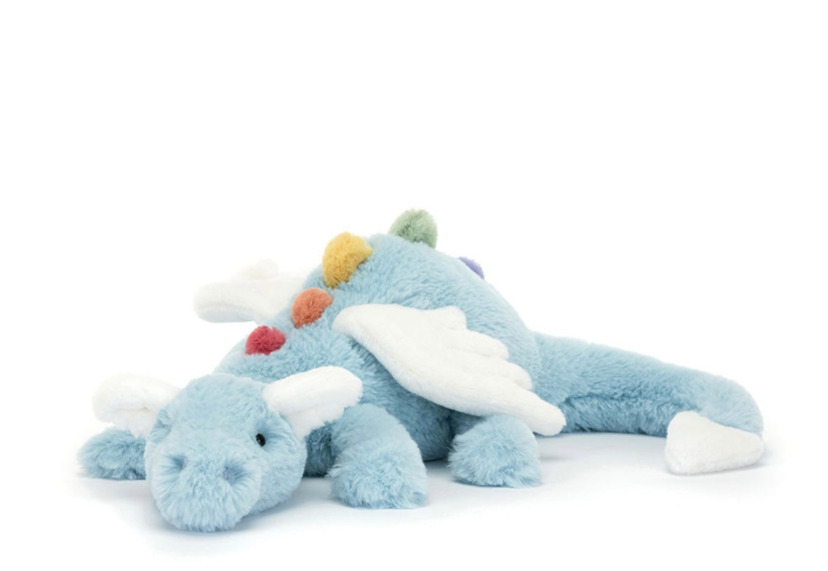 マギーB Jellycat – Meggie B's