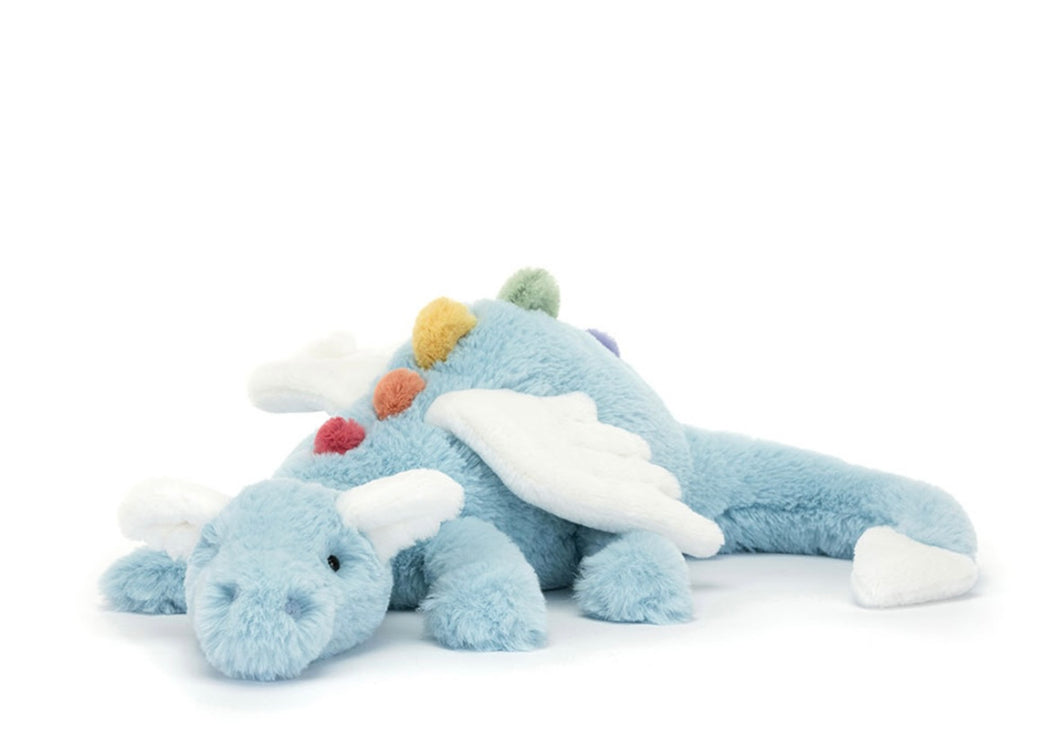 Jellycat Sky Dragon Large