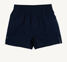 Load image into Gallery viewer, Beaufort Bonnet Prepletic Sheffield Shorts Nantucket Navy
