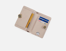 Load image into Gallery viewer, Hobo Hutton Small Wallet

