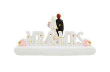 Load image into Gallery viewer, Large Wedding LED Sitter
