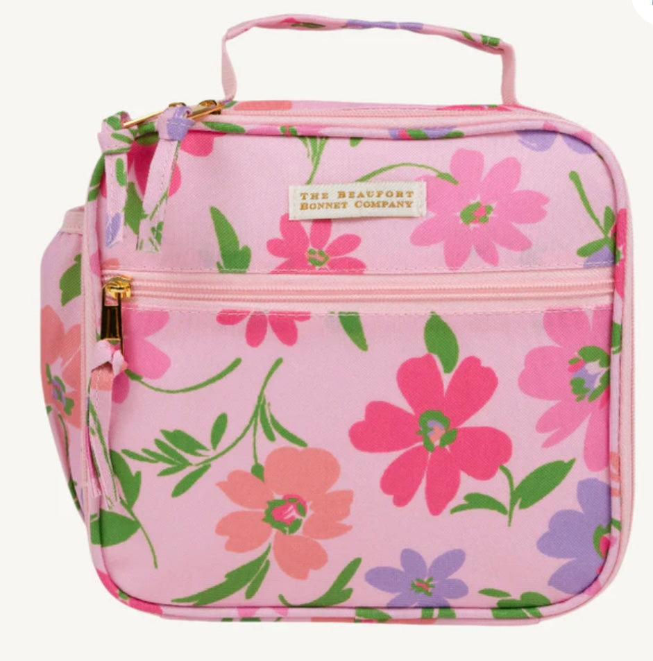Beaufort Bonnet Leighton Lunch Box