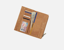 Load image into Gallery viewer, Hobo Jill Large Bifold Wallet
