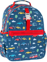 Load image into Gallery viewer, Stephen Joseph All Over Print Backpack
