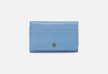 Load image into Gallery viewer, Hobo Jill Trifold Wallet
