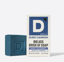 Load image into Gallery viewer, Duke Cannon Soap
