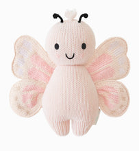 Load image into Gallery viewer, Cuddle + Kind Baby butterfly (petal pink)
