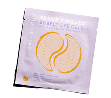 Load image into Gallery viewer, Patchology Served Chilled Bubbly Eye Gels (Single)
