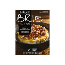 Load image into Gallery viewer, Baked Brie Topping Mix
