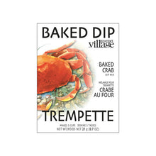 Load image into Gallery viewer, Gourmet Village Baked Dip Mix

