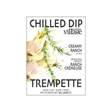 Load image into Gallery viewer, Gourmet Village Chilled Dip Mix
