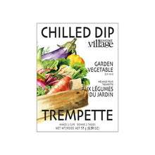 Load image into Gallery viewer, Gourmet Village Chilled Dip Mix
