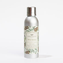Load image into Gallery viewer, Greenleaf Silver Spruce  Room Spray
