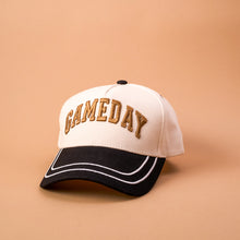 Load image into Gallery viewer, Gameday Classic Canvas Hat
