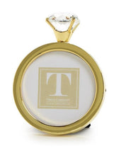 Load image into Gallery viewer, Round Diamond Ring Frame

