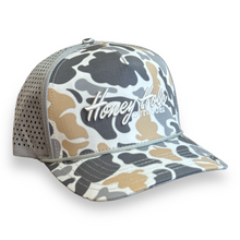 Load image into Gallery viewer, Honey Hole Trucker Hats
