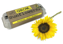 Load image into Gallery viewer, Grow Garden Sunflower
