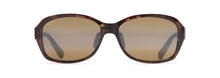 Load image into Gallery viewer, Maui Jim HCL Koki Beach Olive Tortoise
