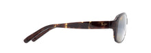 Load image into Gallery viewer, Maui Jim HCL Koki Beach Olive Tortoise
