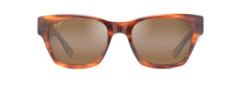 Load image into Gallery viewer, Maui Jim Valley Isle Tortoise HCL® Bronze
