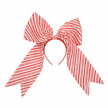 Load image into Gallery viewer, Packed Party Bow Headband
