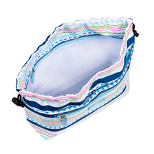 Load image into Gallery viewer, Scout Glam Squad Makeup Bag

