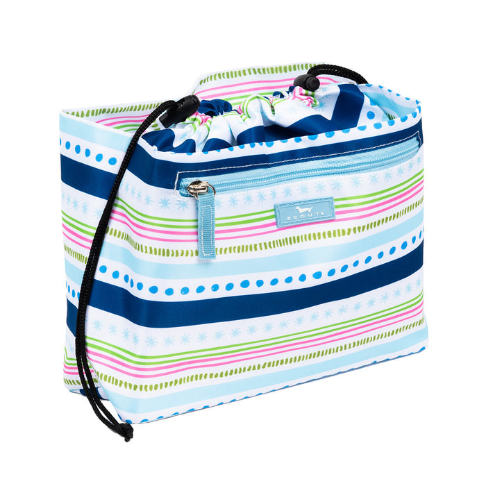 Scout Glam Squad Makeup Bag
